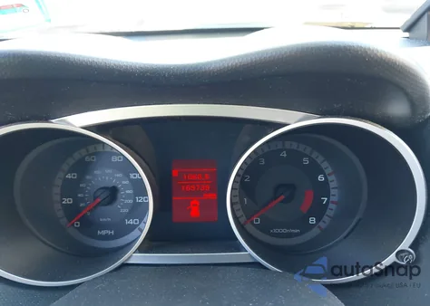 2007 Mitsubishi Outlander Xls from USA, damaged, VIN JA4MS41X77U010259